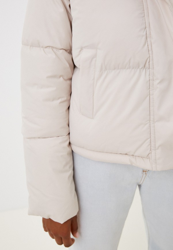 фото Куртка утепленная leotra