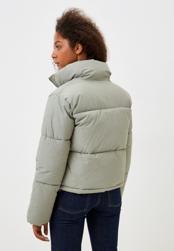 фото Куртка утепленная leotra