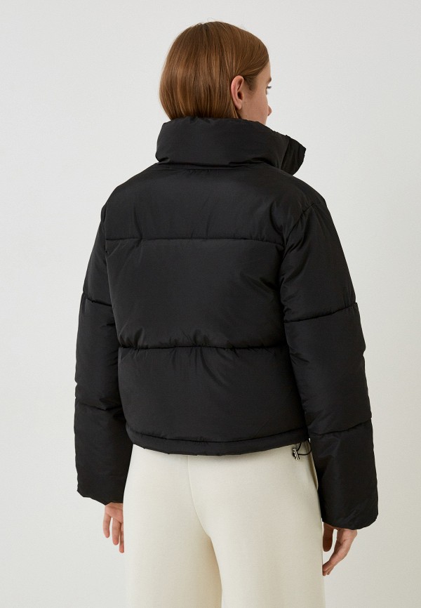 фото Куртка утепленная leotra