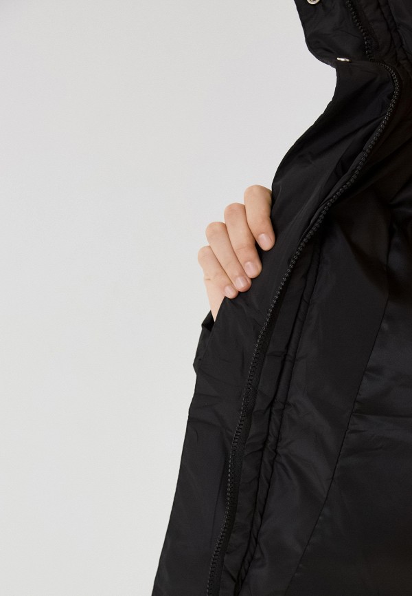 фото Куртка утепленная leotra