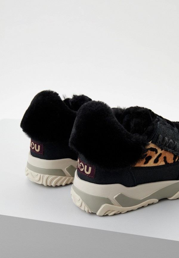 фото Кроссовки mou