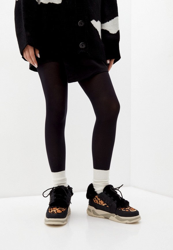 фото Кроссовки mou