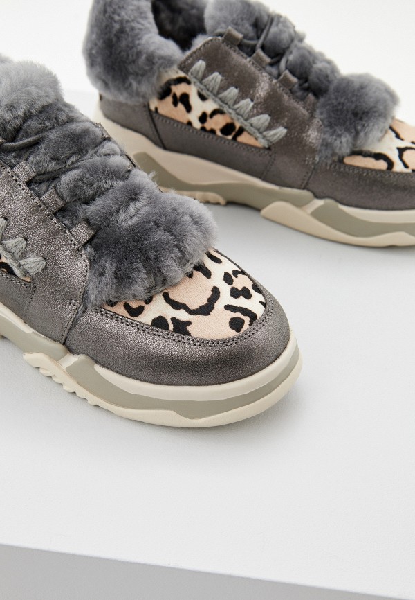 фото Кроссовки mou