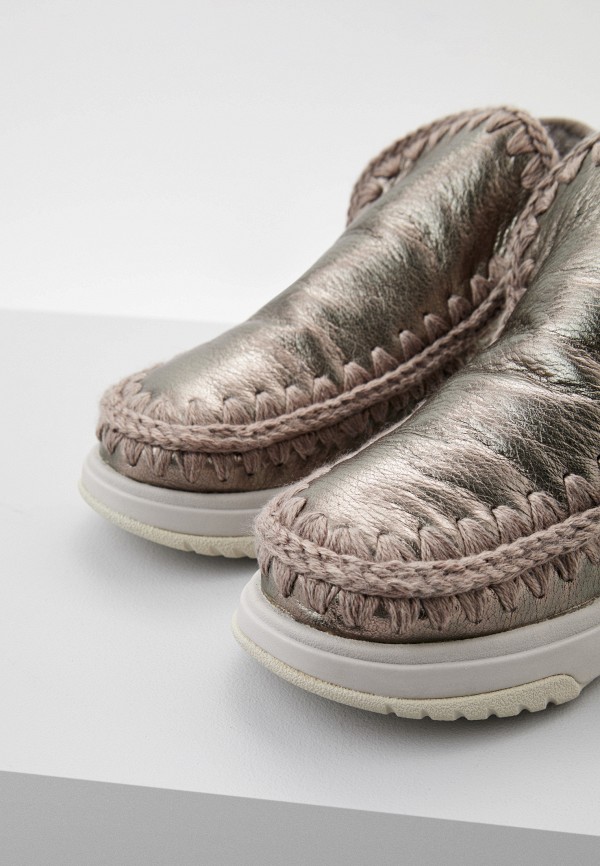 фото Полусапоги mou