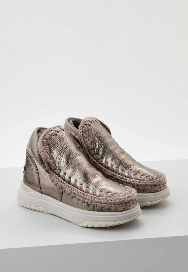 фото Полусапоги mou