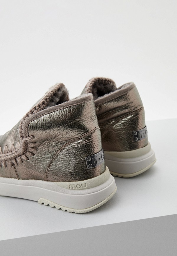 фото Полусапоги mou