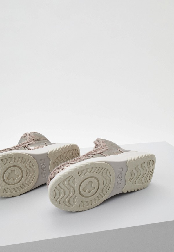 фото Полусапоги mou