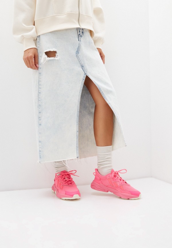 фото Кроссовки adidas originals