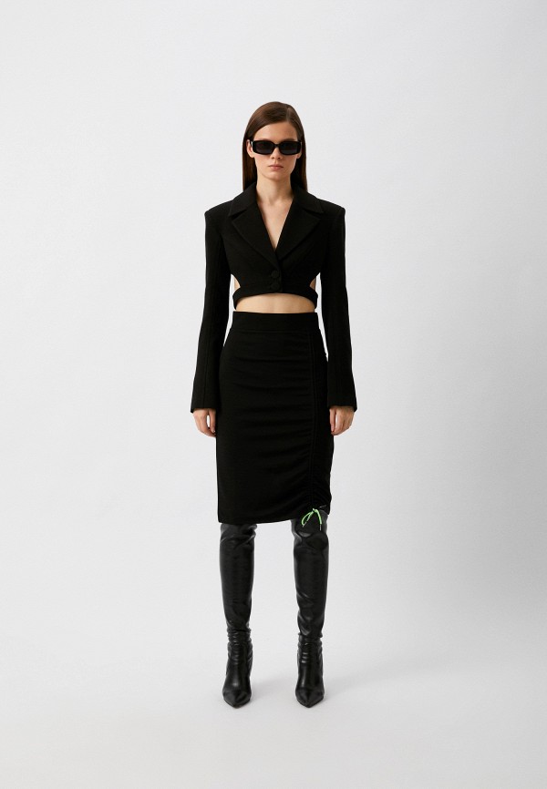 фото Юбка karl lagerfeld