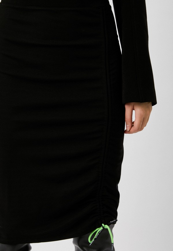 фото Юбка karl lagerfeld