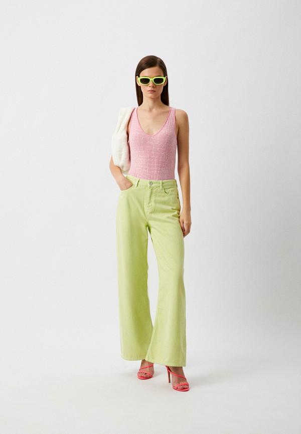 фото Джинсы karl lagerfeld