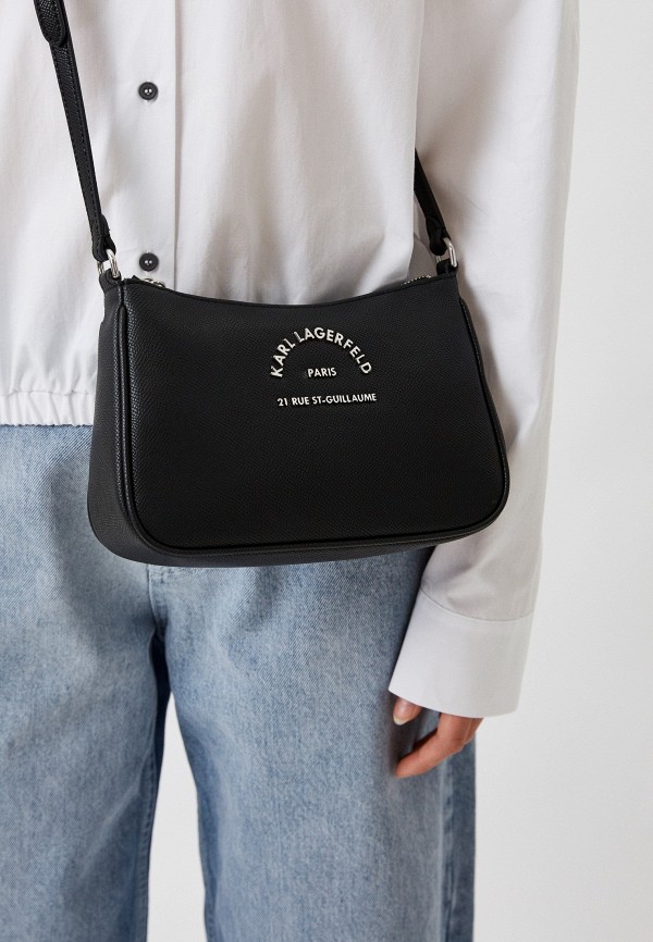 фото Сумка karl lagerfeld