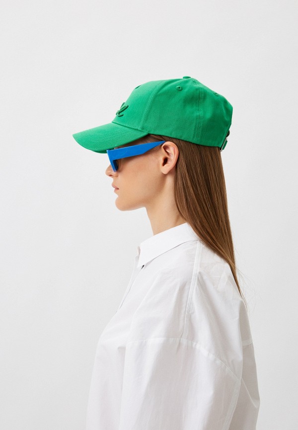 фото Бейсболка karl lagerfeld