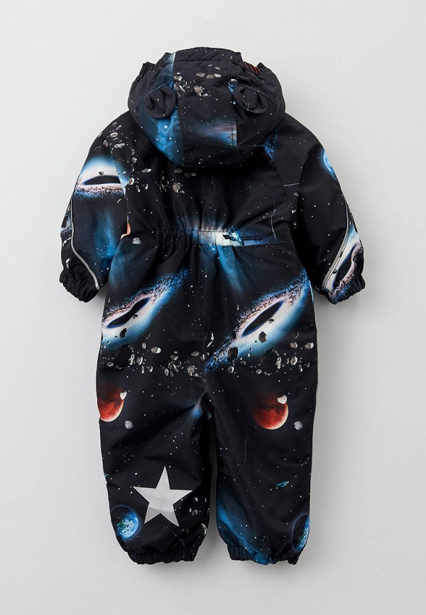 фото Комбинезон утепленный molo