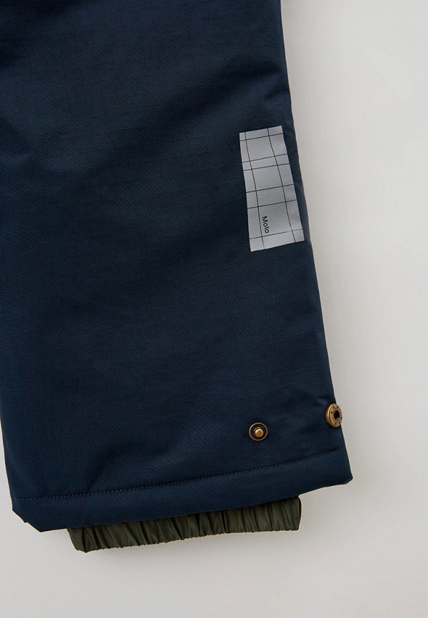 фото Брюки утепленные molo