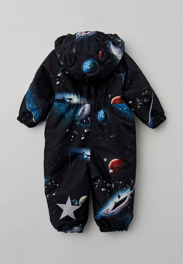 фото Комбинезон утепленный molo