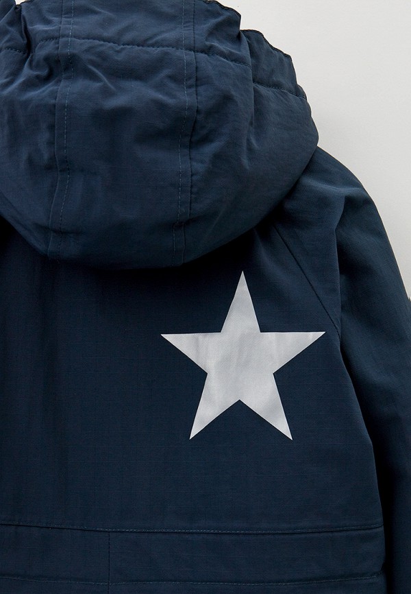 фото Комбинезон утепленный molo