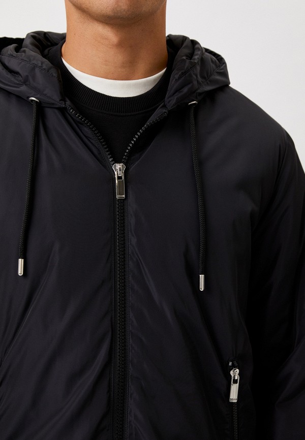 фото Куртка утепленная just cavalli