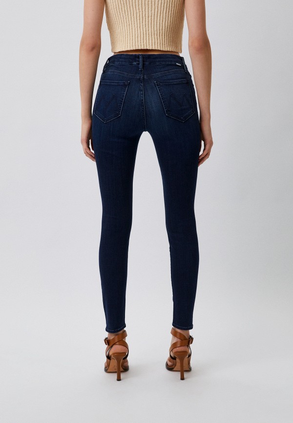 фото Джинсы mother