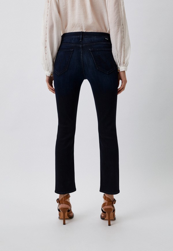 фото Джинсы mother