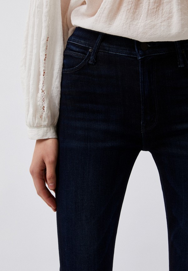 фото Джинсы mother