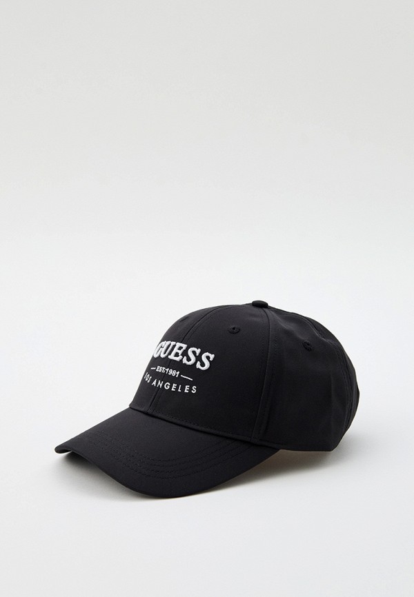 Бейсболка Guess