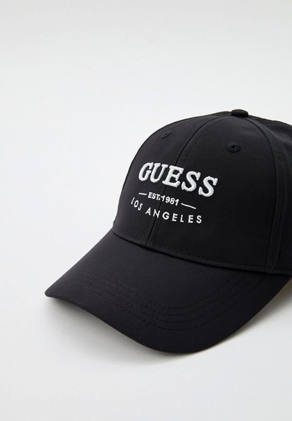 фото Бейсболка guess