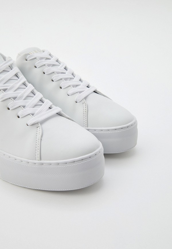 Кеды Guess белый, размер 38, фото 2