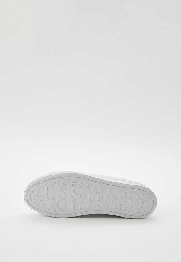 Кеды Guess белый, размер 38, фото 5