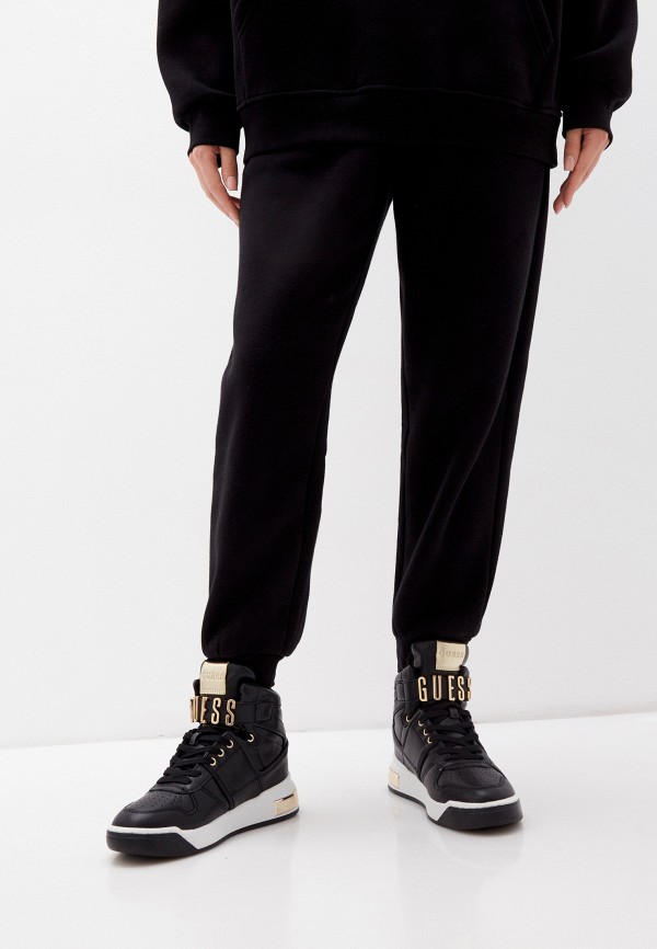 Кеды Guess черный, размер 38, фото 6