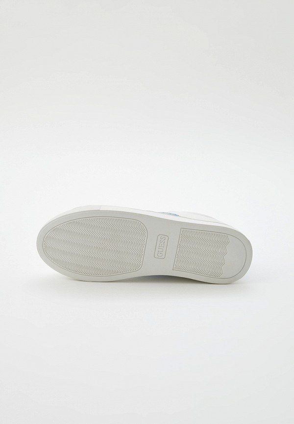 Кеды Guess белый, размер 35, фото 5