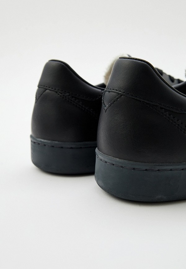 Кеды Guess черный, размер 45, фото 4