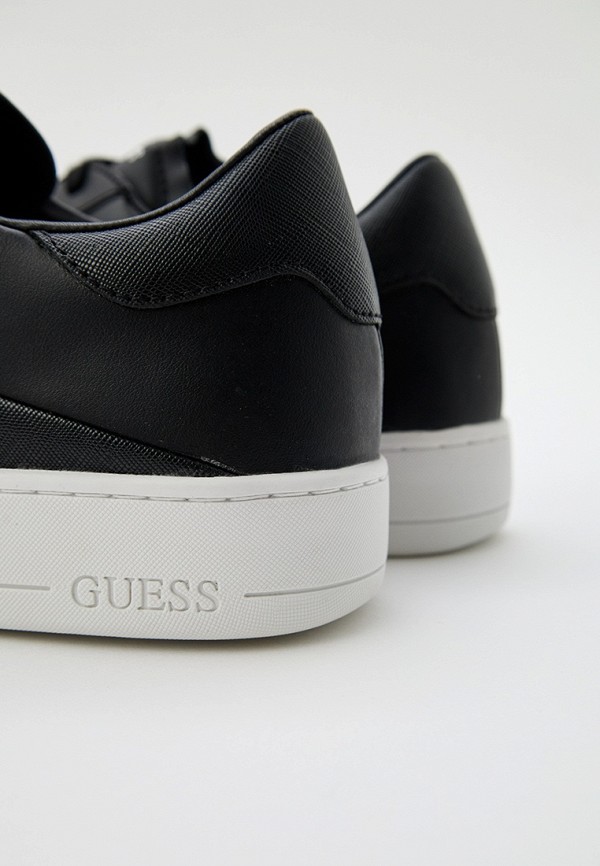 Кеды Guess черный, размер 43, фото 4
