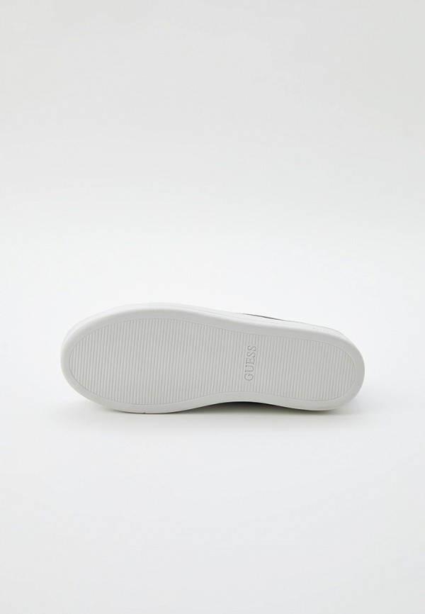 Кеды Guess черный, размер 43, фото 5