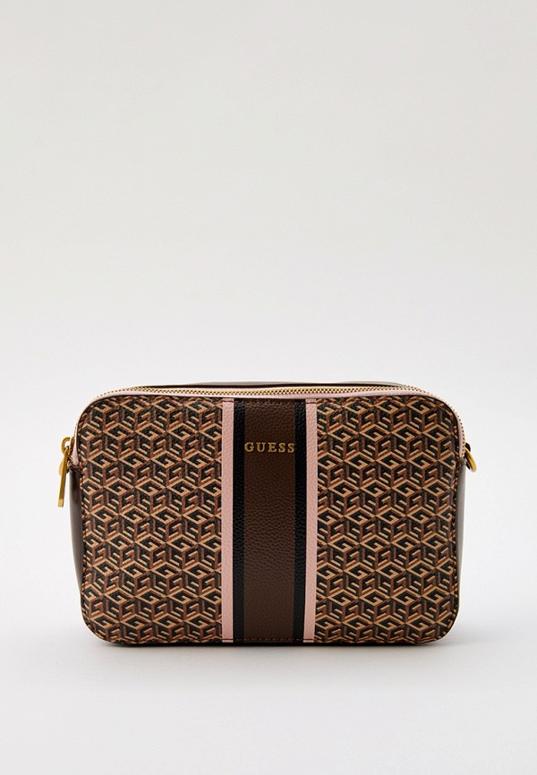 

Сумка Guess, Разноцветный