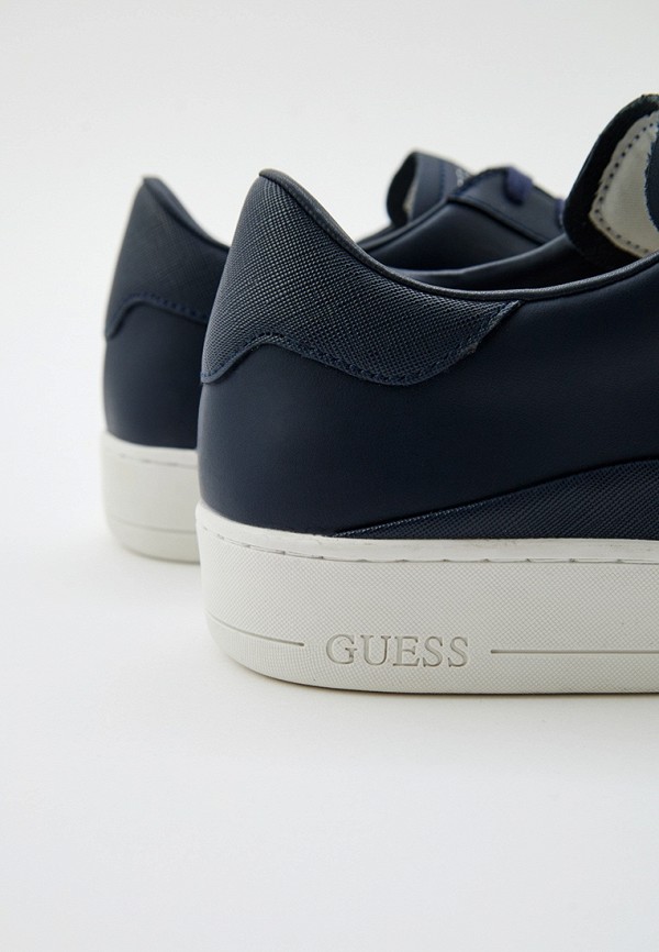 Кеды Guess синий, размер 43, фото 4