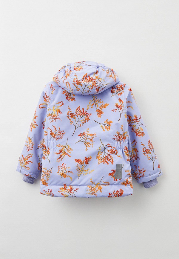 фото Куртка утепленная molo