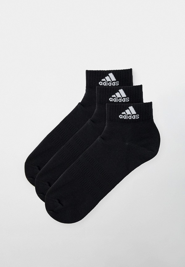 Носки 3 пары adidas T SPW ANK 3P