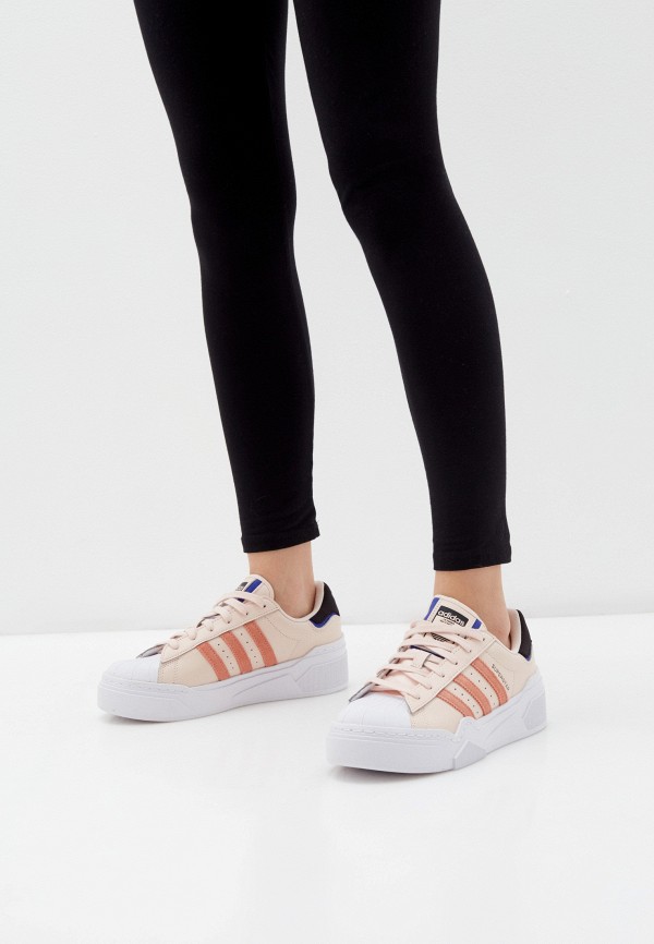 фото Кеды adidas originals