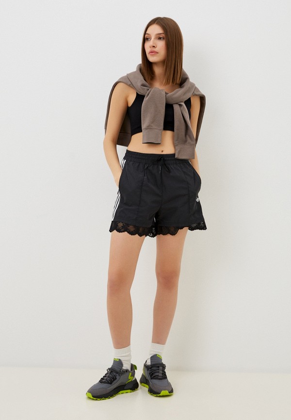 фото Шорты спортивные adidas originals