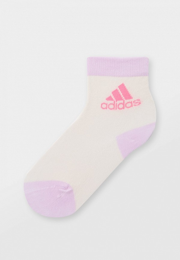 фото Носки 3 пары adidas