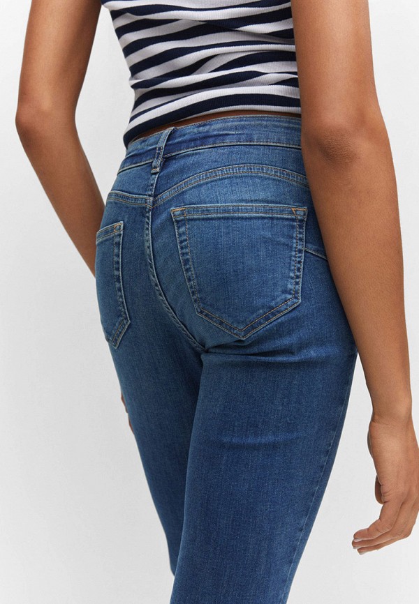 фото Джинсы mango