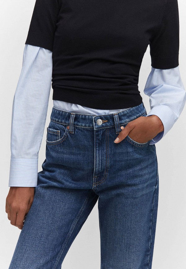 фото Джинсы mango