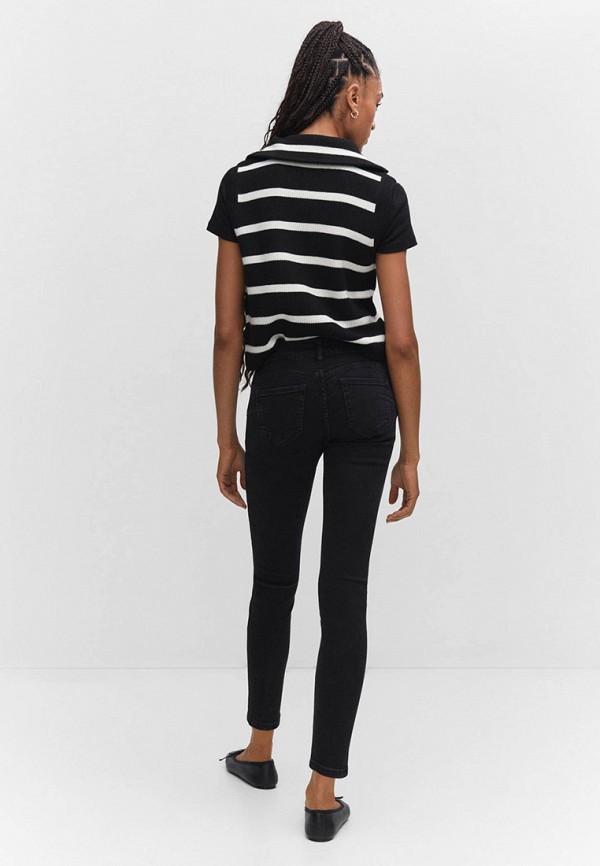 фото Джинсы mango