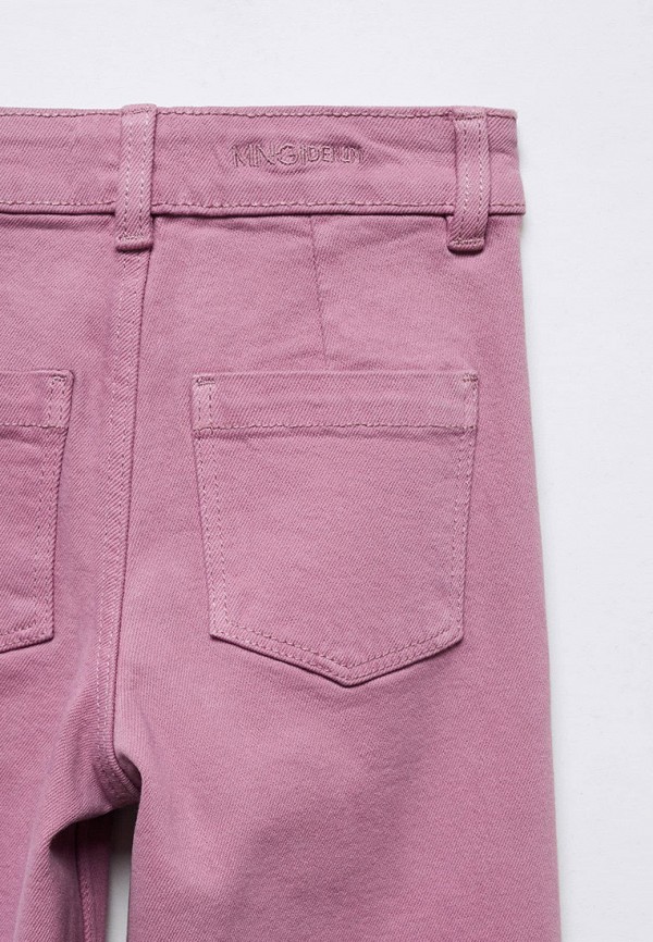 фото Джинсы mango kids