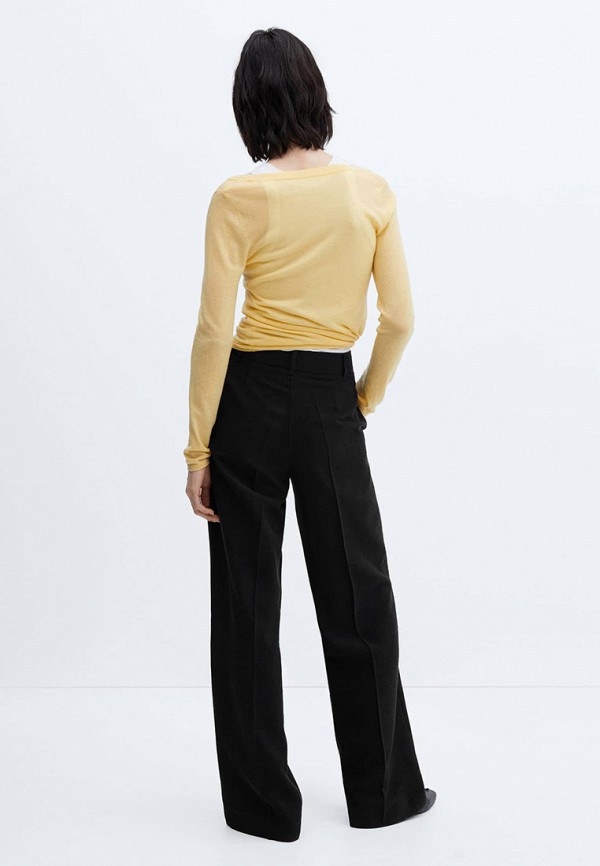 фото Брюки mango