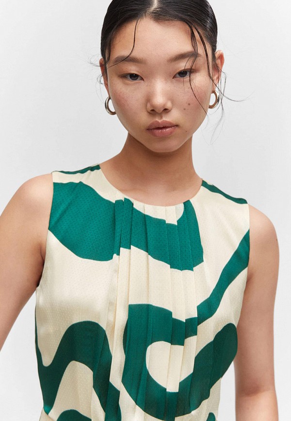 фото Платье mango