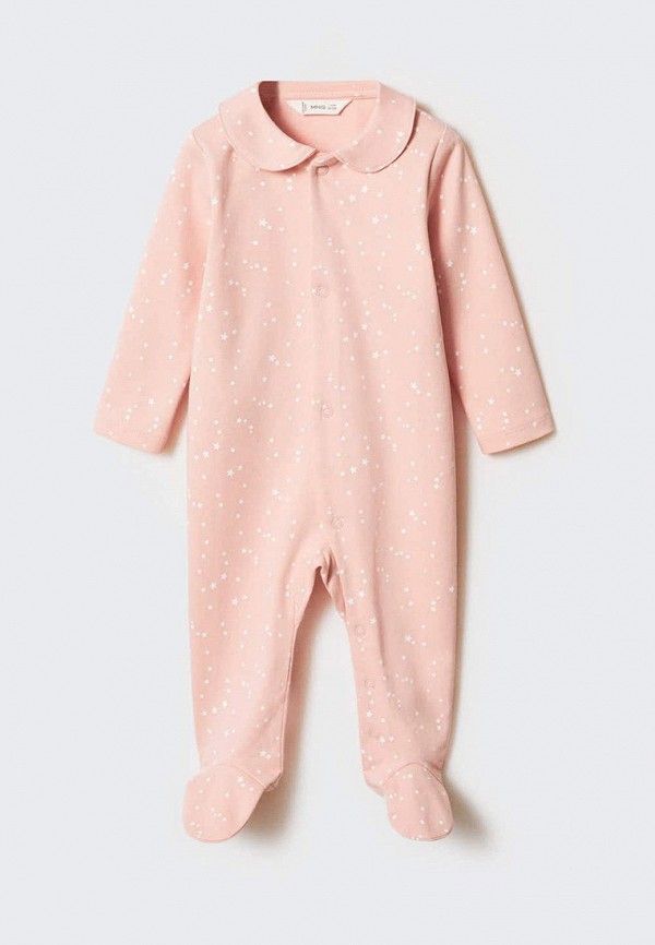 фото Комбинезон домашний mango kids