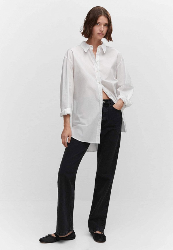 фото Джинсы mango