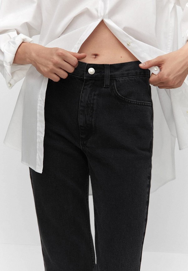 фото Джинсы mango